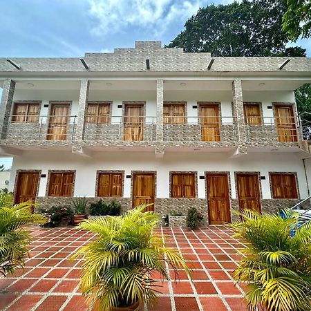 Buritaca House旅馆 外观 照片