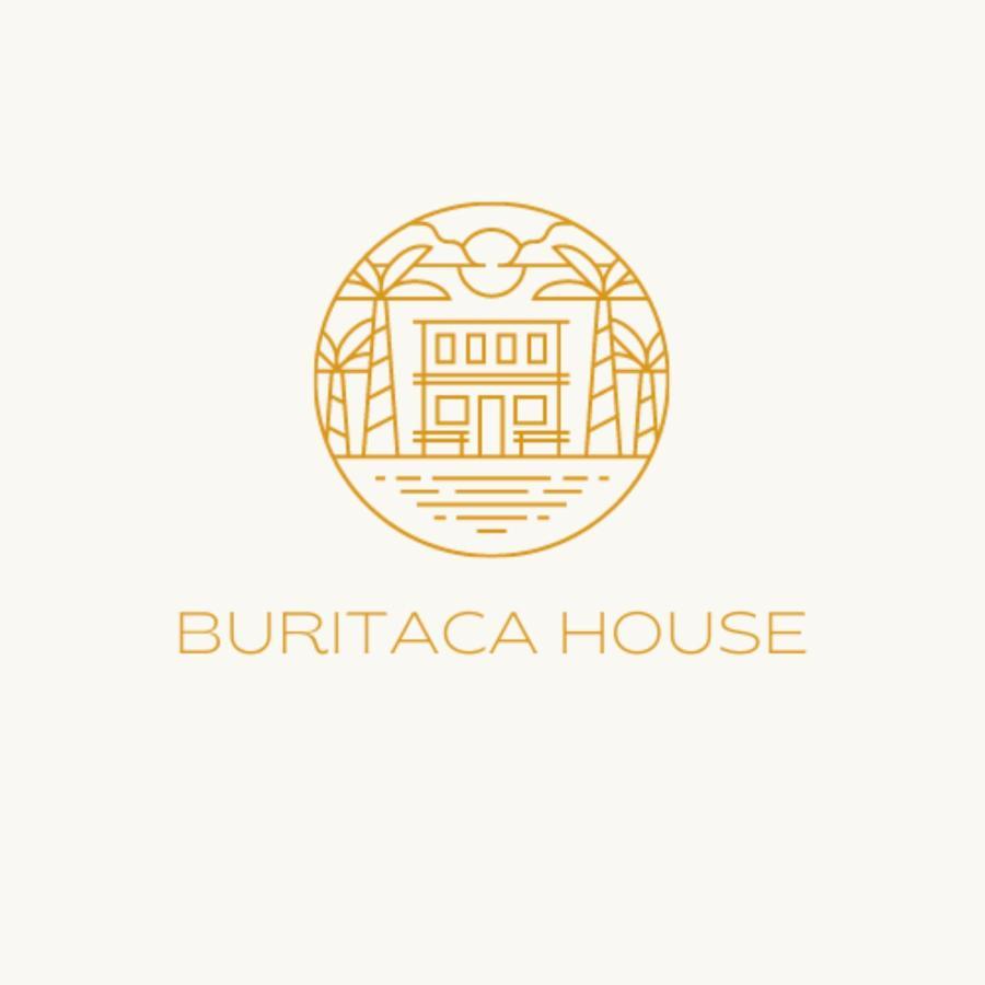 Buritaca House旅馆 外观 照片