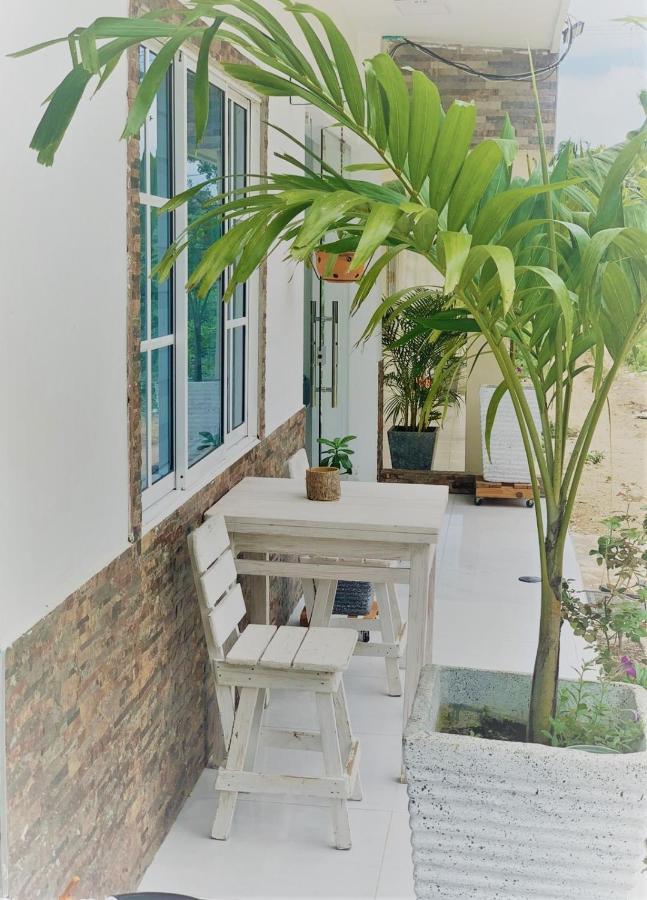 Buritaca House旅馆 外观 照片
